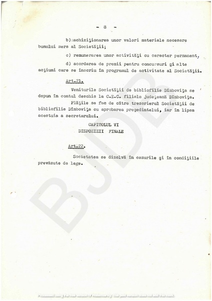 M-1001-8 - Ilie Rădulescu